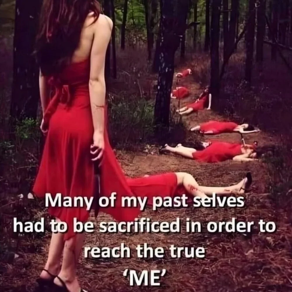 This Is The Truth About My Life! Blessed Be